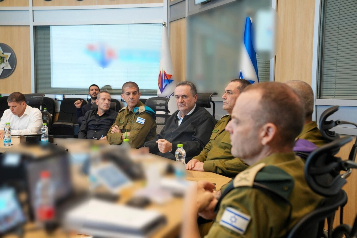 Bộ trưởng QP Israel.webp