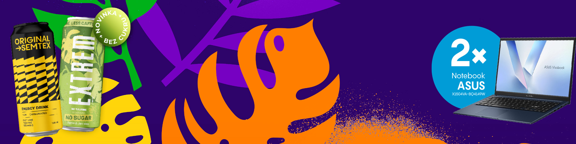 Trúng ngay Notebook Asus!