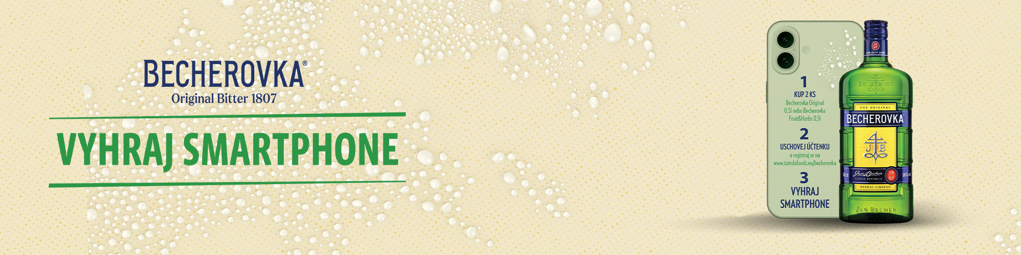 Získej dárek a vyhraj!