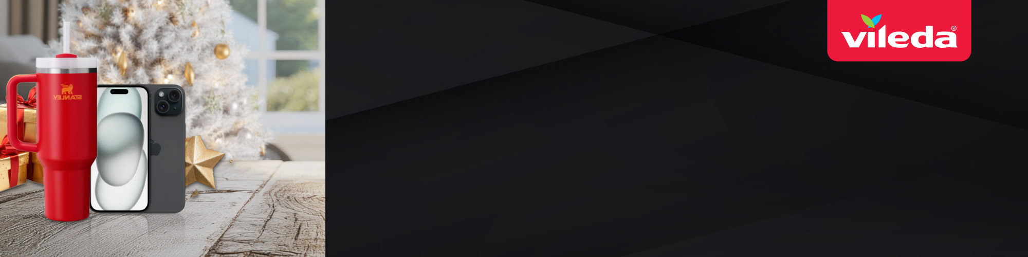 Cơ hội trúng iPhone và cốc nước!