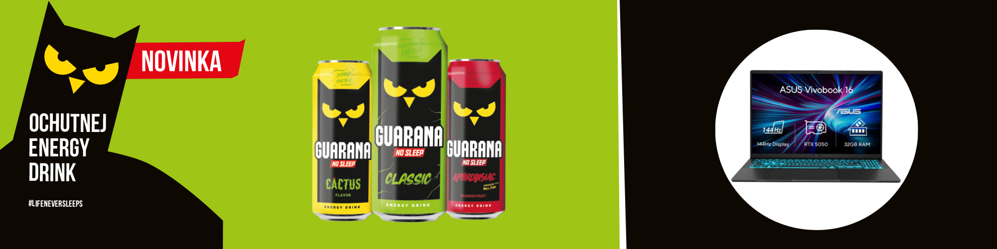 Cơ hội trúng ASUS Vivobook Gaming V16!