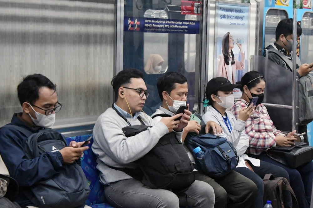 Indonesia kêu gọi người dân đề phòng các biến thể COVID-19 mới_ Nguồn JP (1).webp