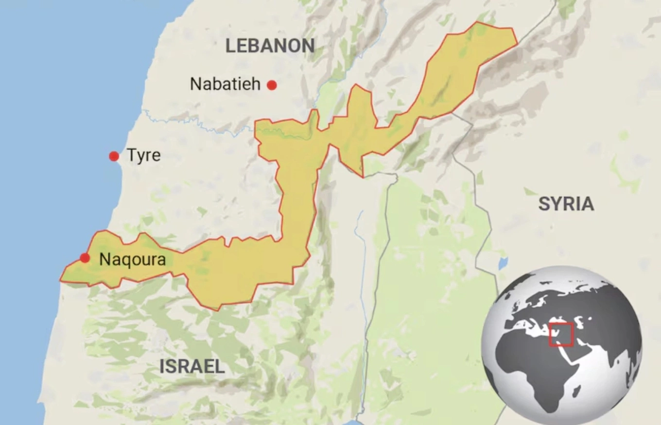Israel Iran.webp