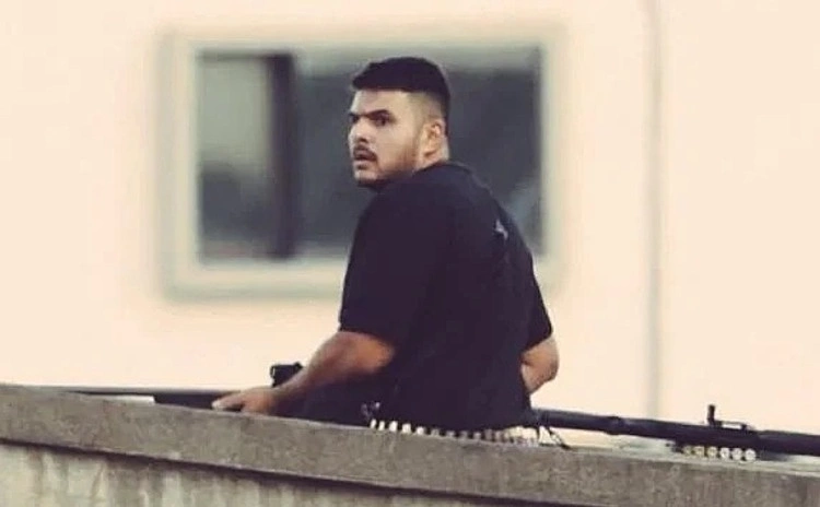 Nghi phạm xả súng Úc.webp