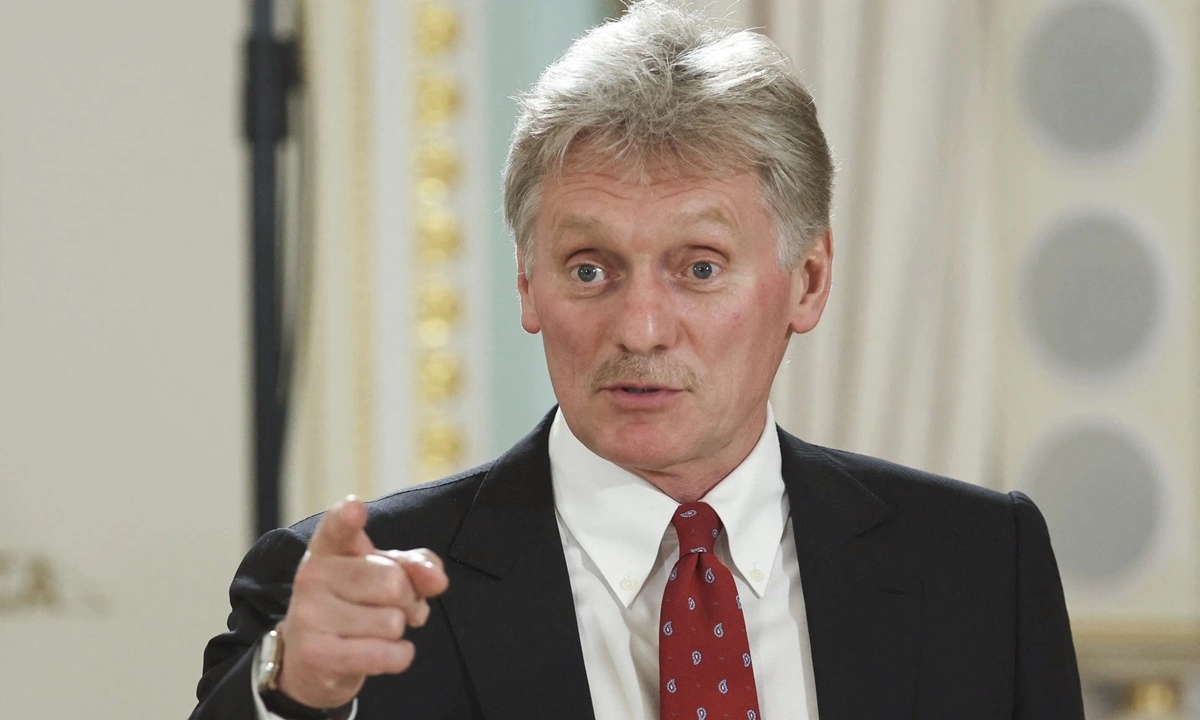 Phát ngôn viên Kremlin 2.webp