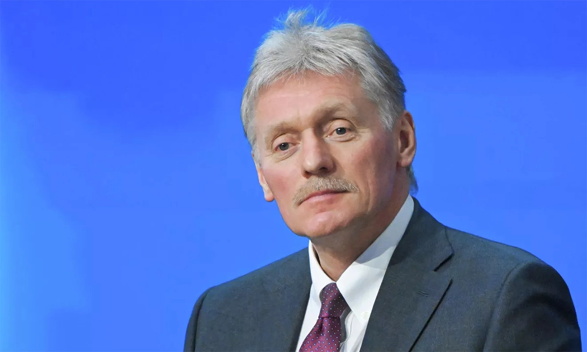 Phát ngôn viên Kremlin.webp