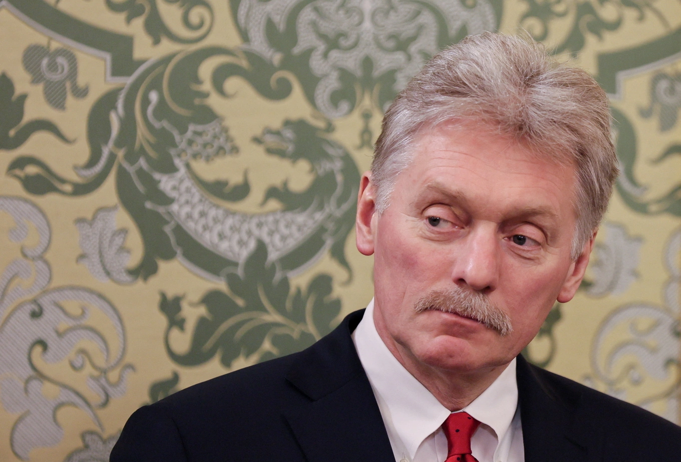 Phát ngôn viên Kremlin.webp