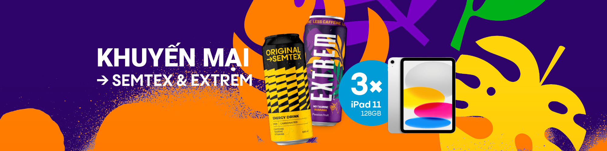 Cơ hội trúng iPad 11!