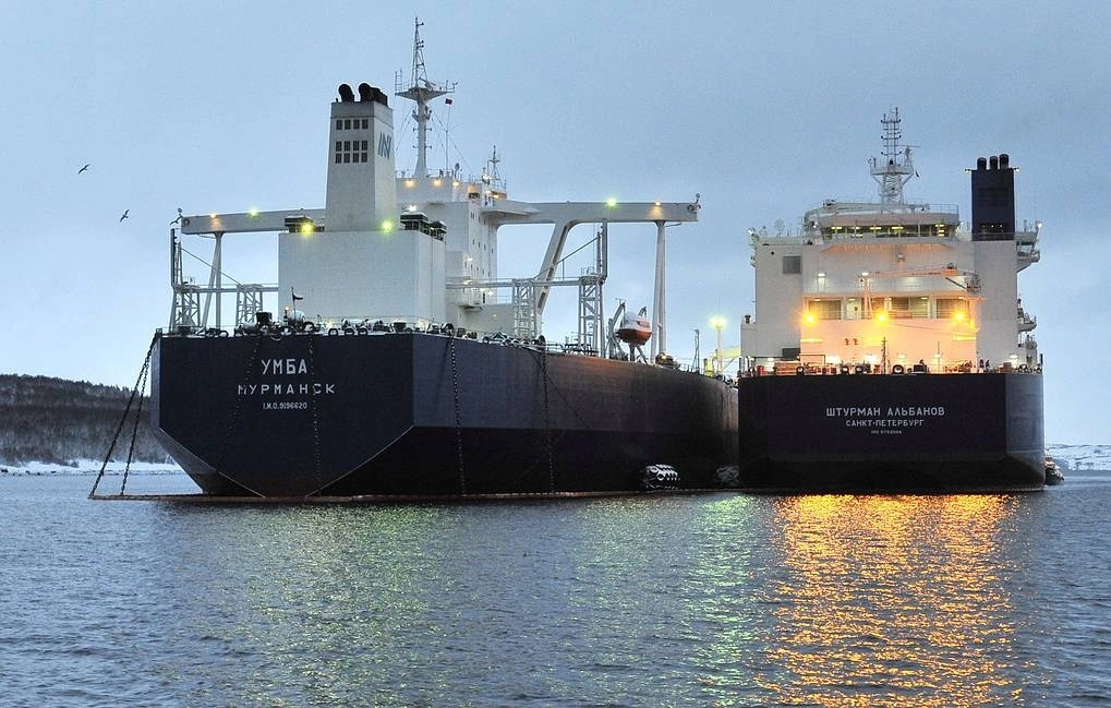 Tàu chở dầu Nga.webp