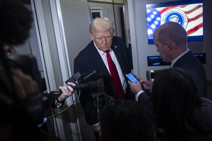 Theo dõi phát ngôn Trump.webp