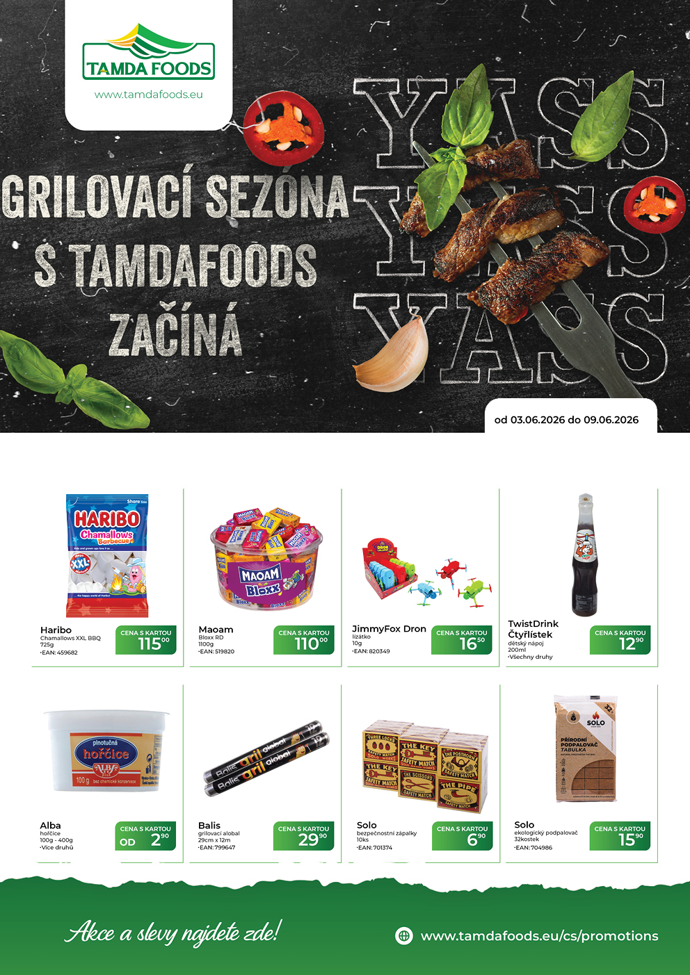 Catalog