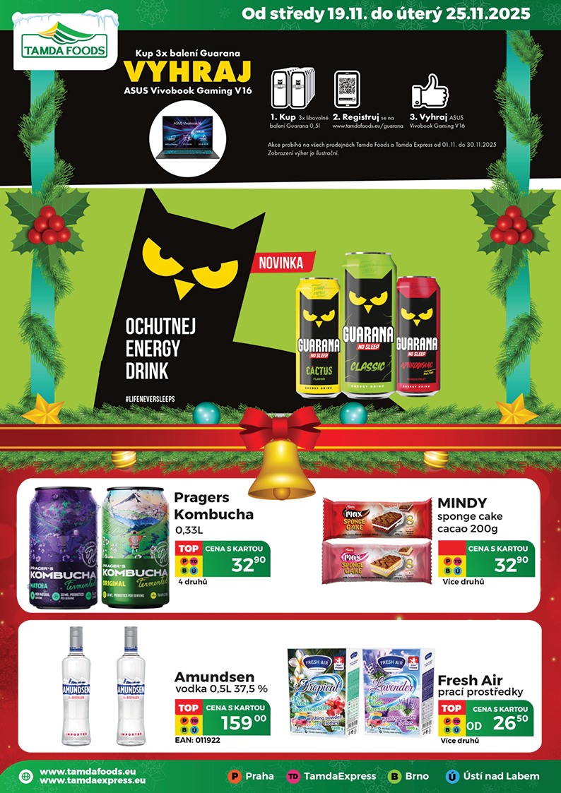 Catalog