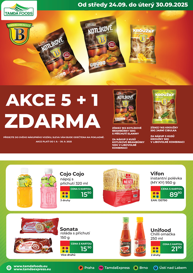 Catalog