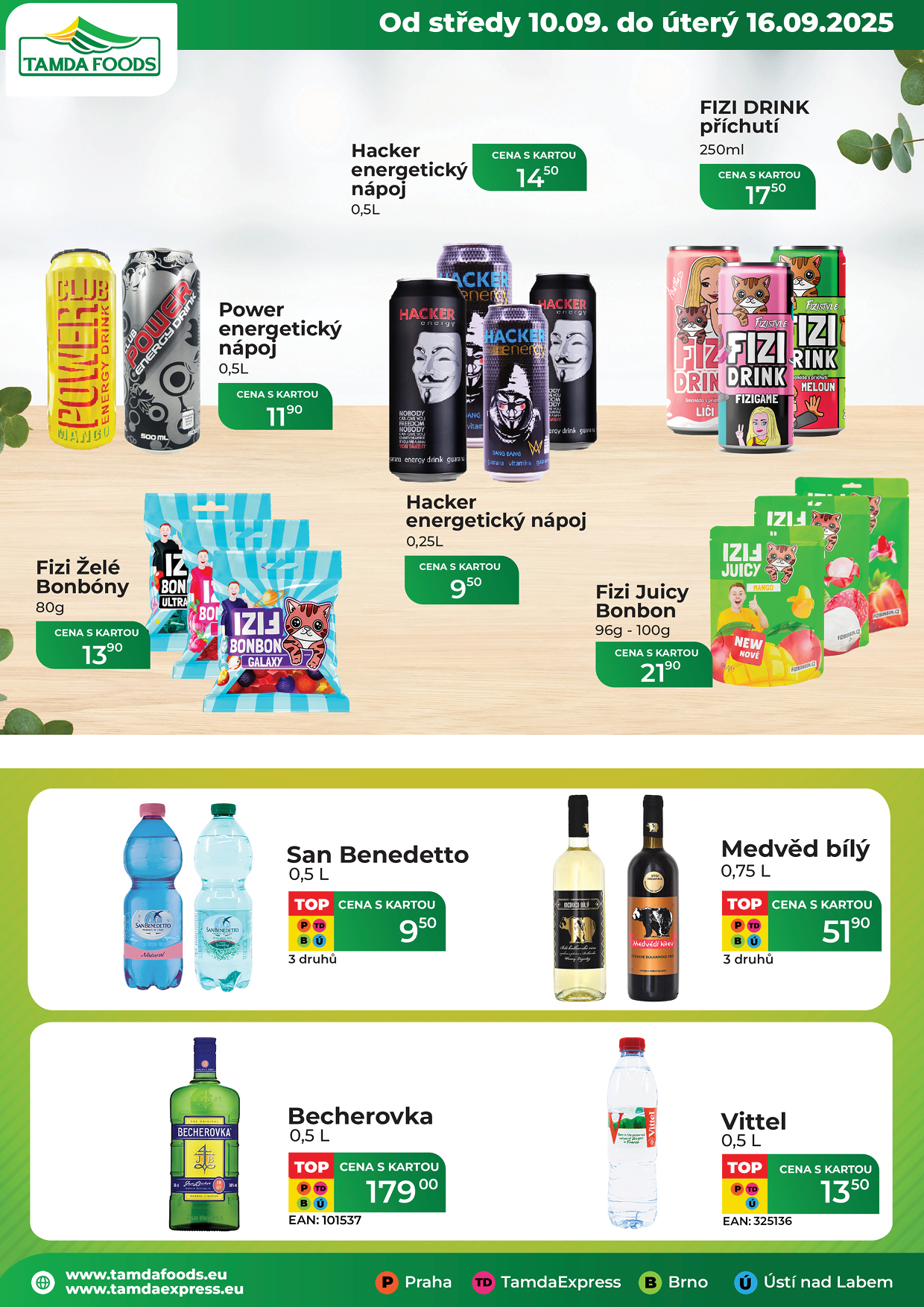 Catalog