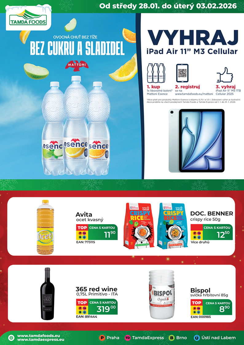 Catalog