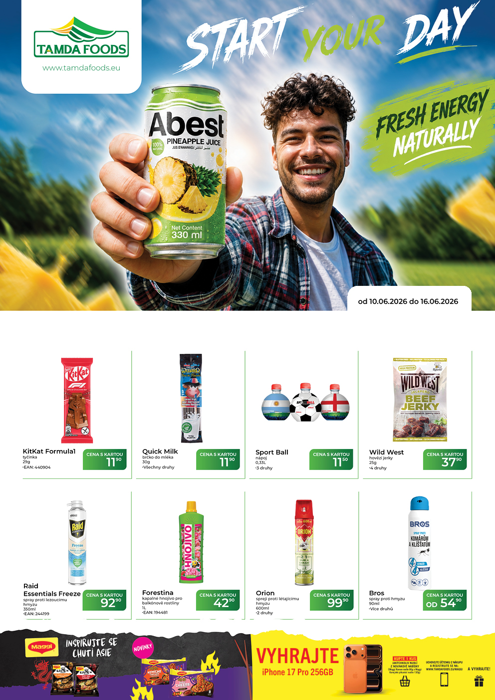 Catalog
