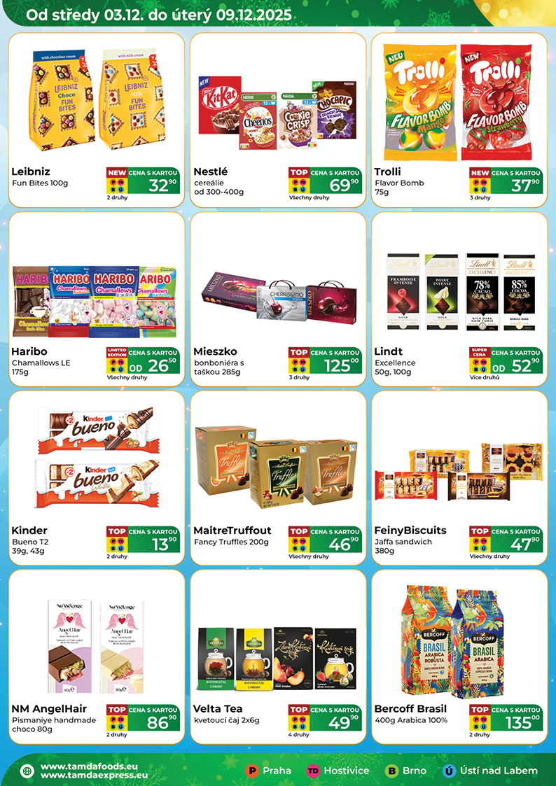 Catalog