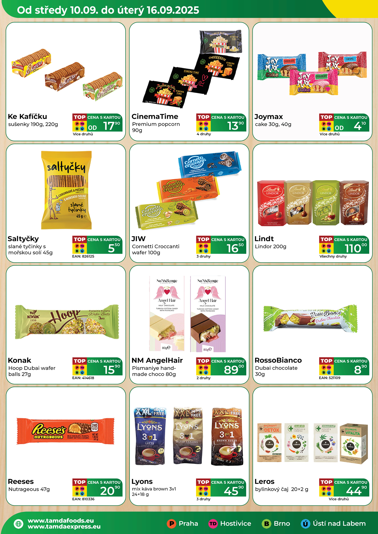 Catalog