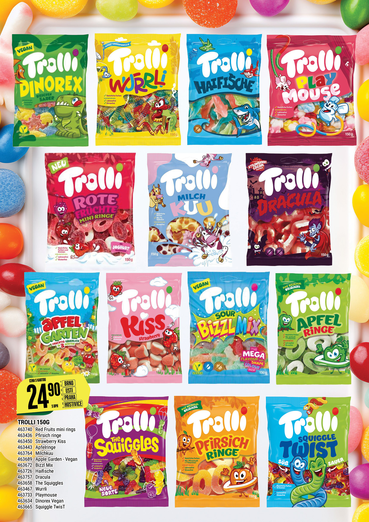 Catalog