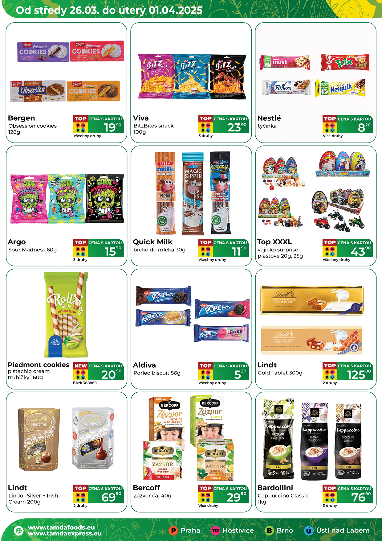 Catalog