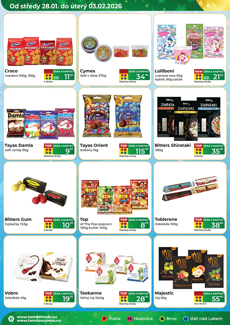 Catalog