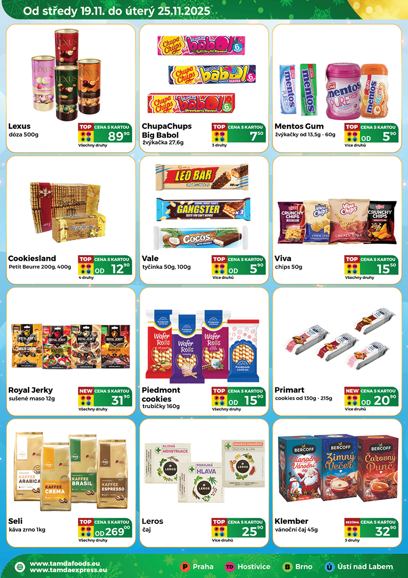 Catalog