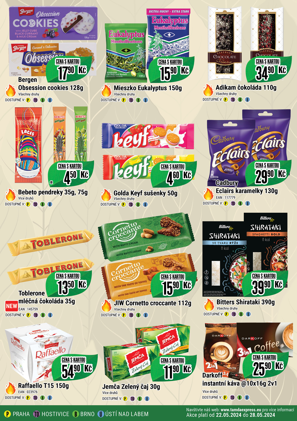 Catalog