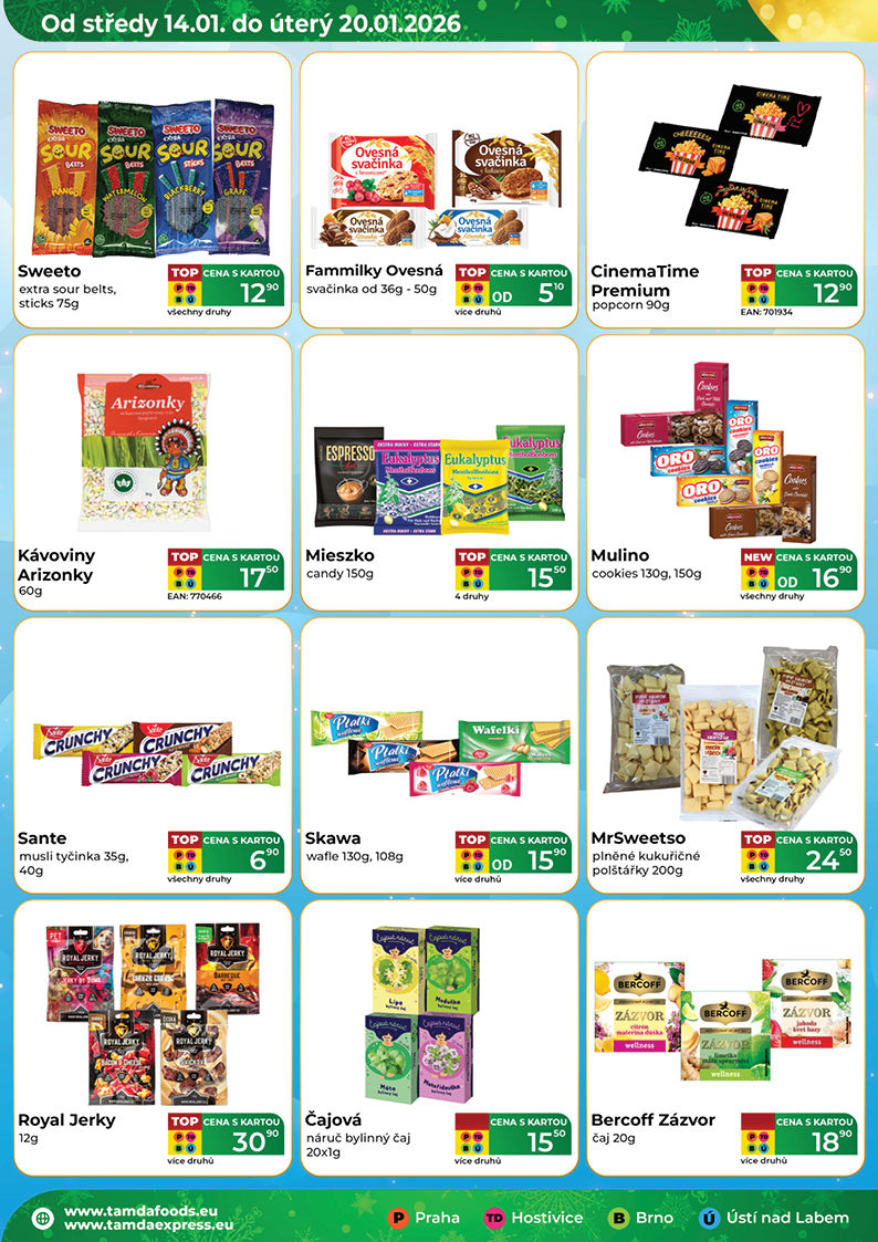 Catalog