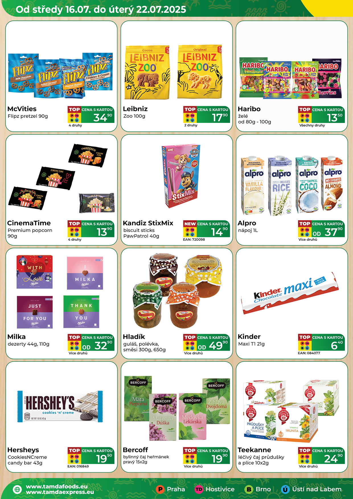 Catalog