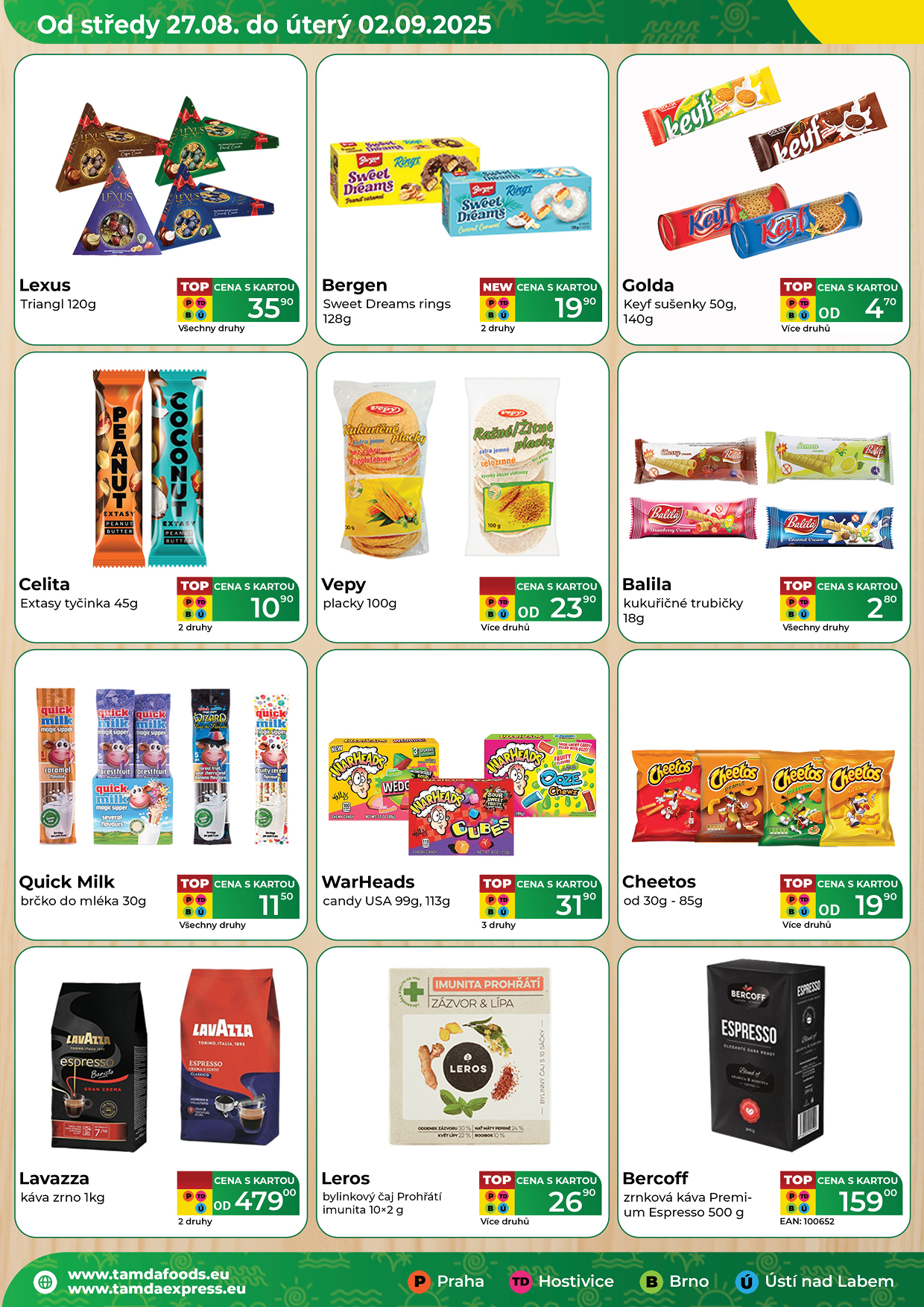Catalog