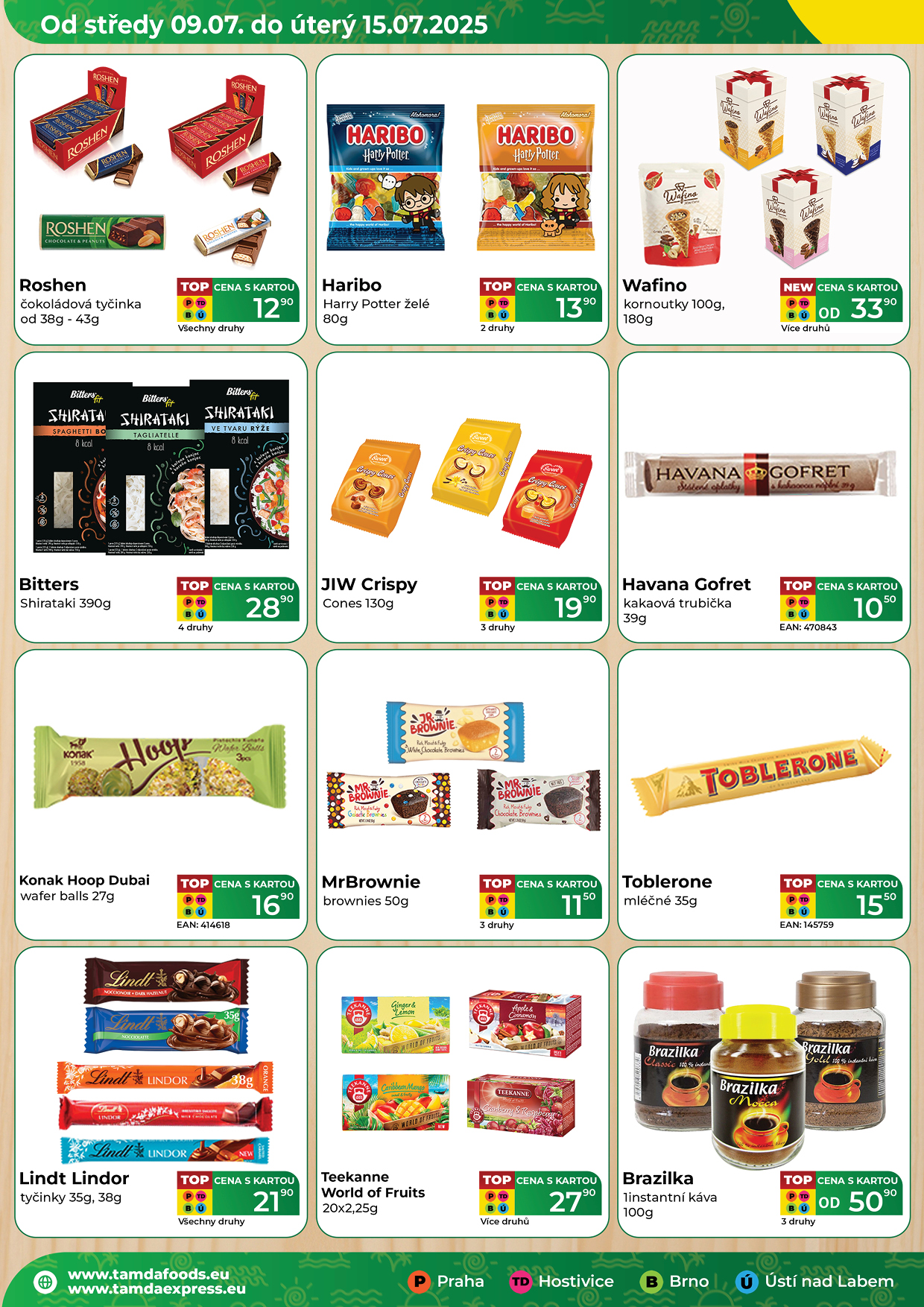 Catalog
