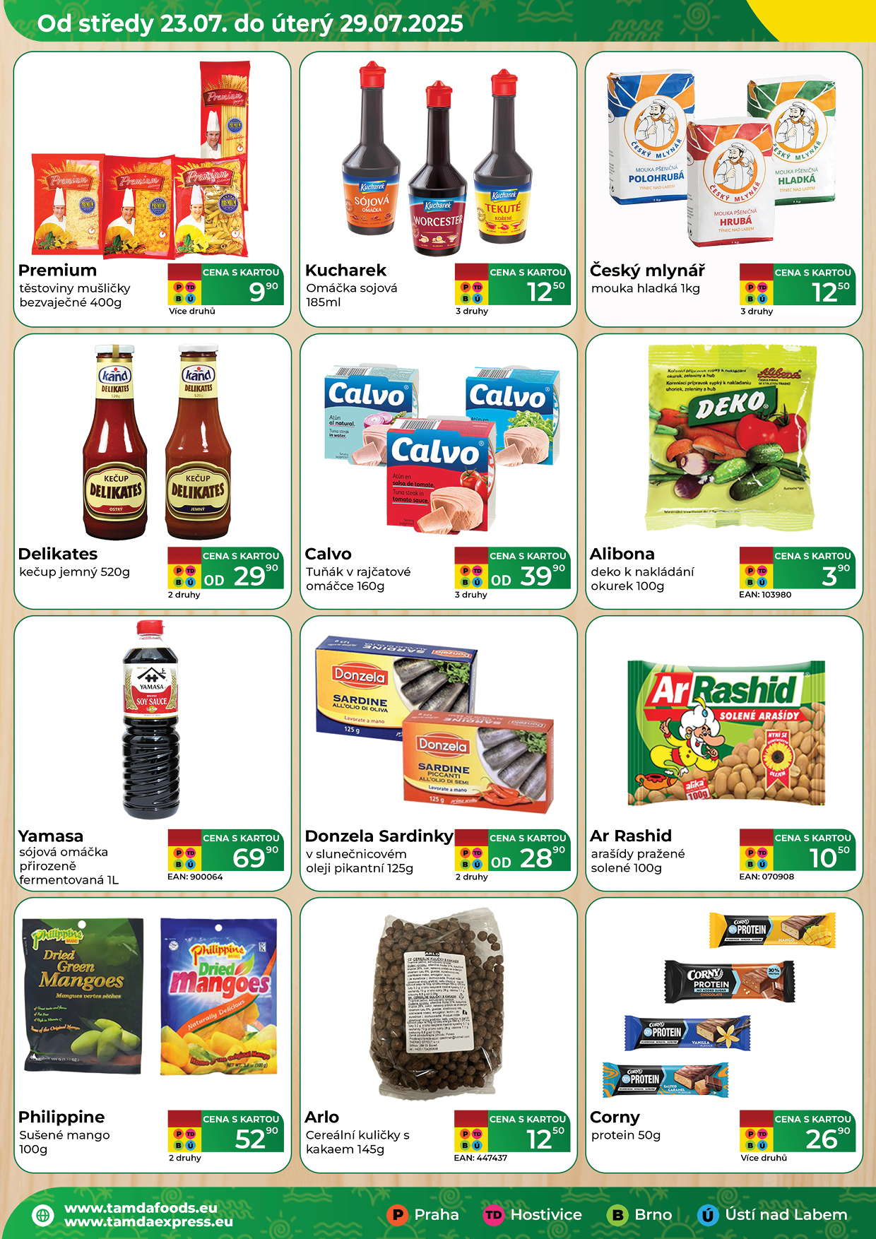 Catalog