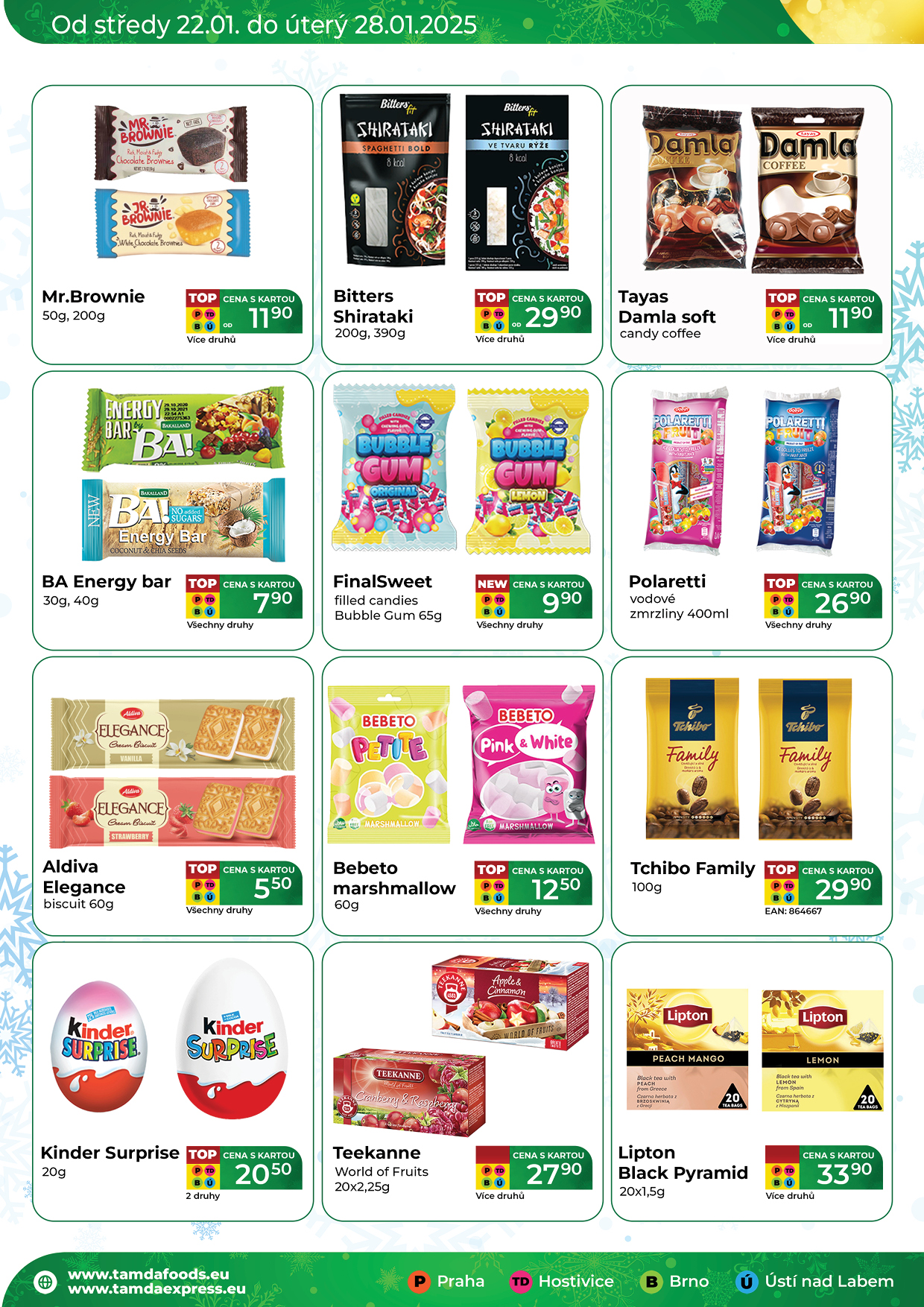 Catalog