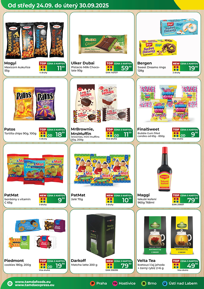 Catalog