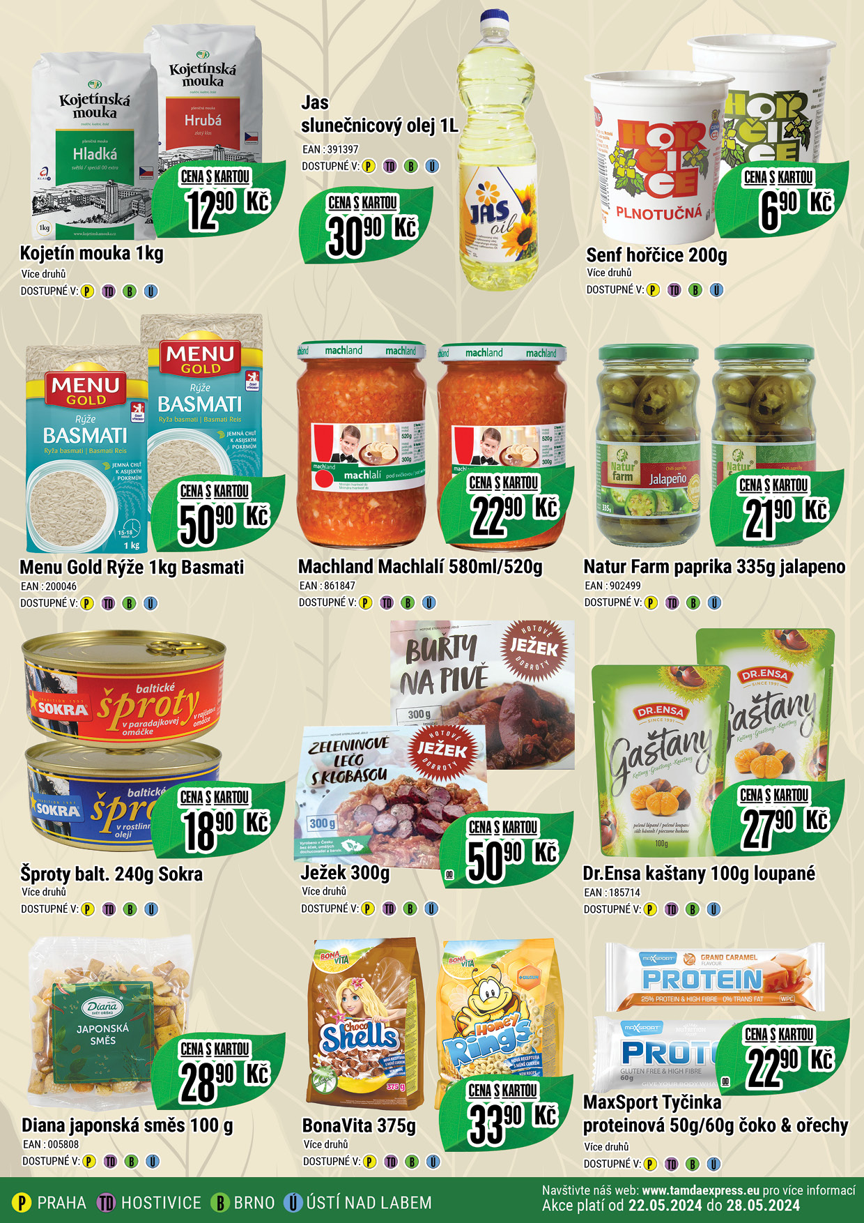Catalog