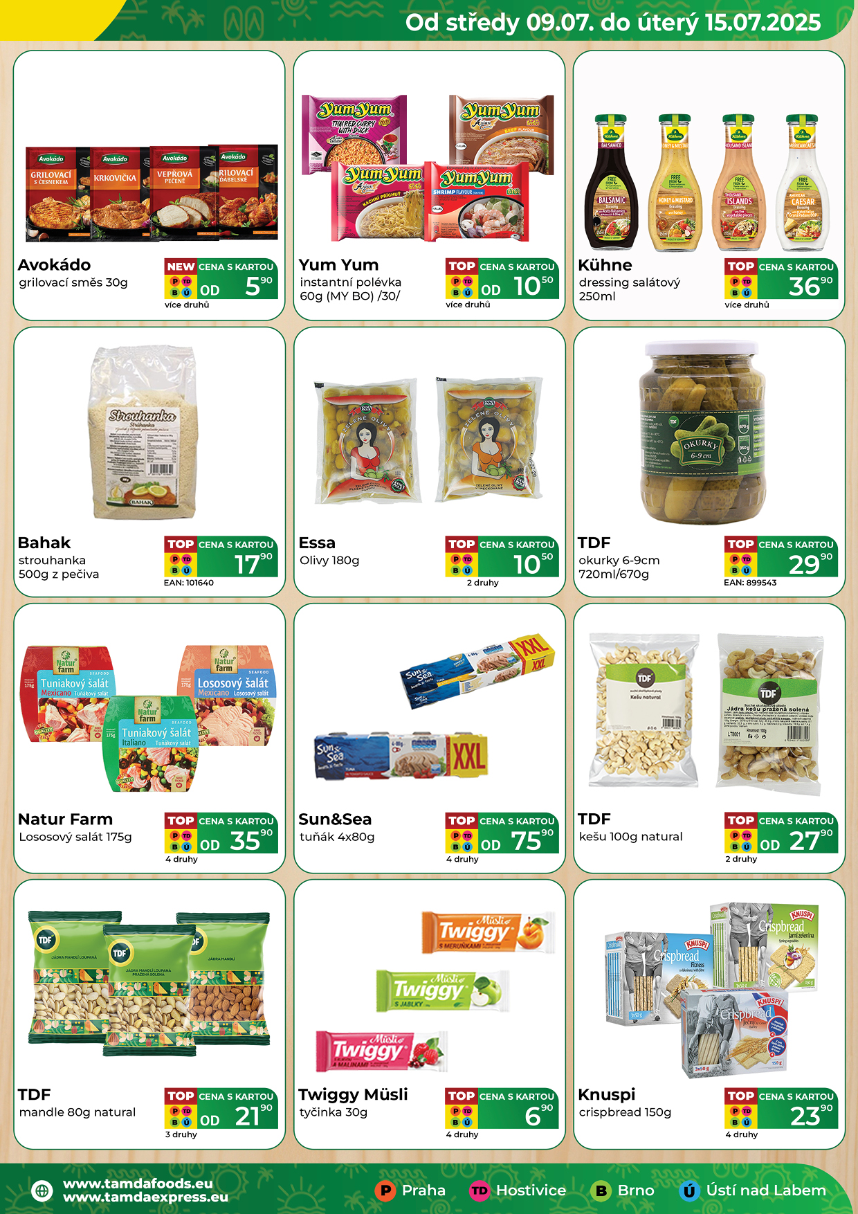 Catalog