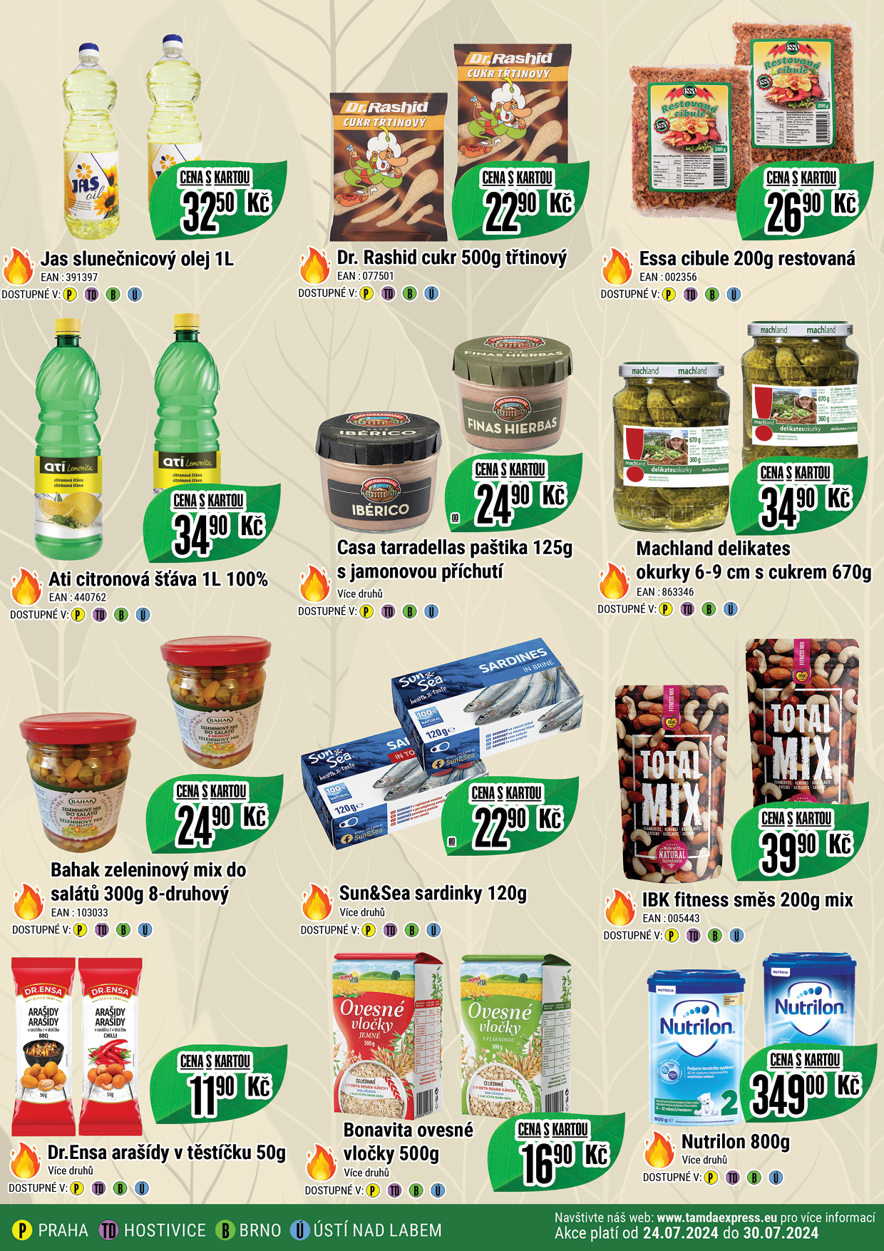 Catalog