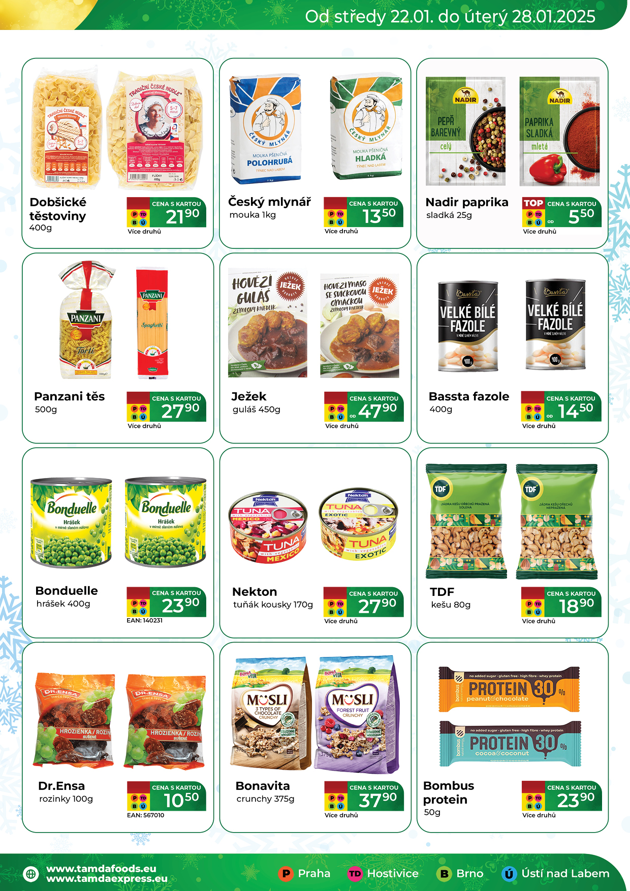 Catalog