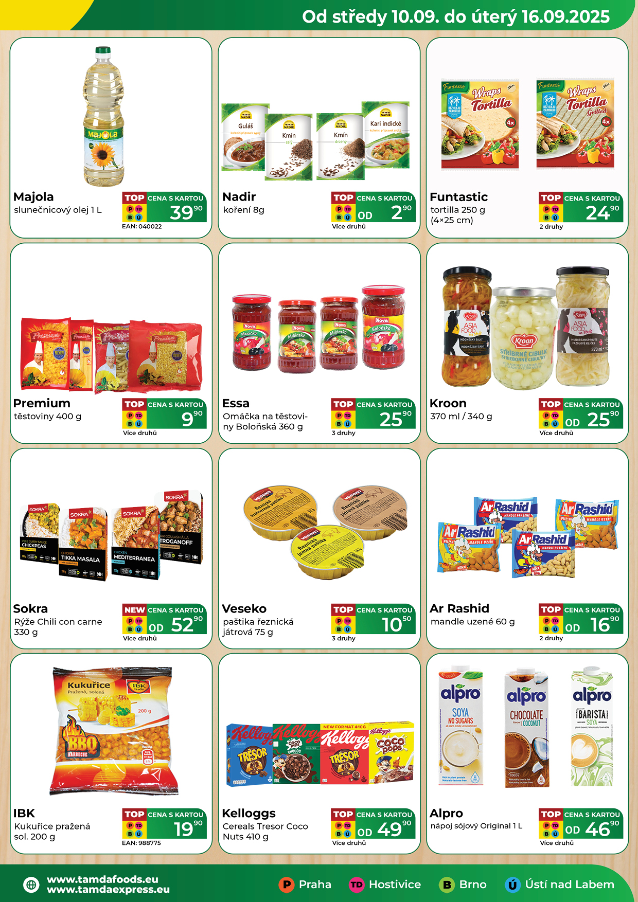 Catalog