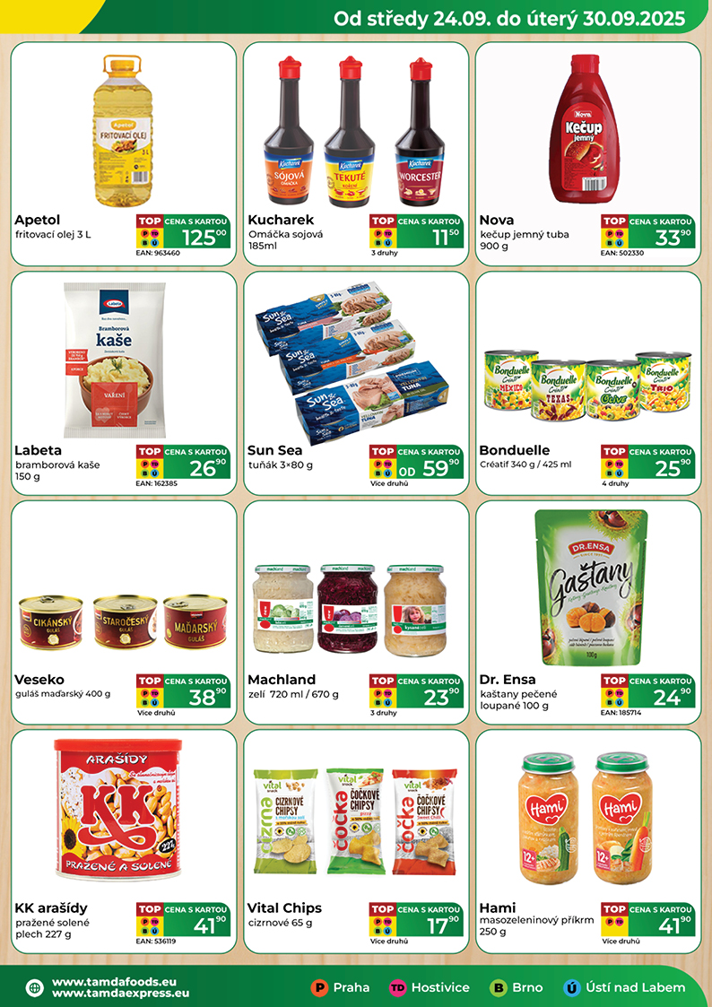 Catalog