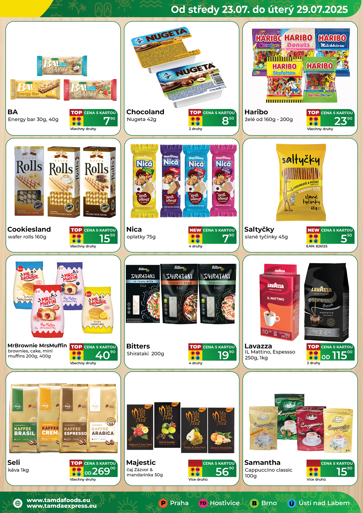 Catalog
