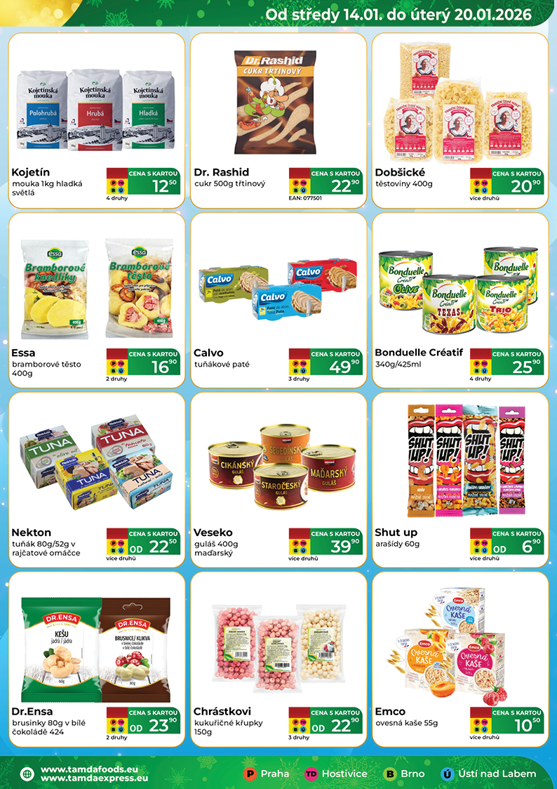Catalog