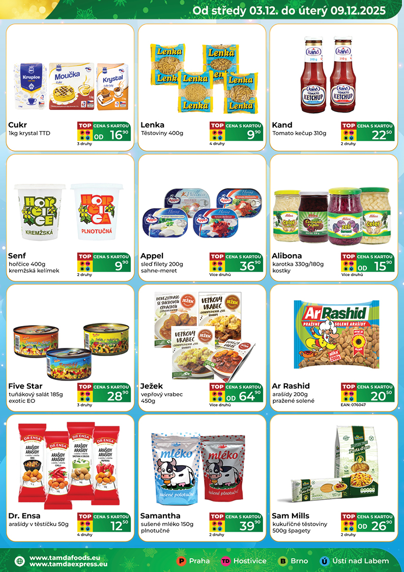 Catalog