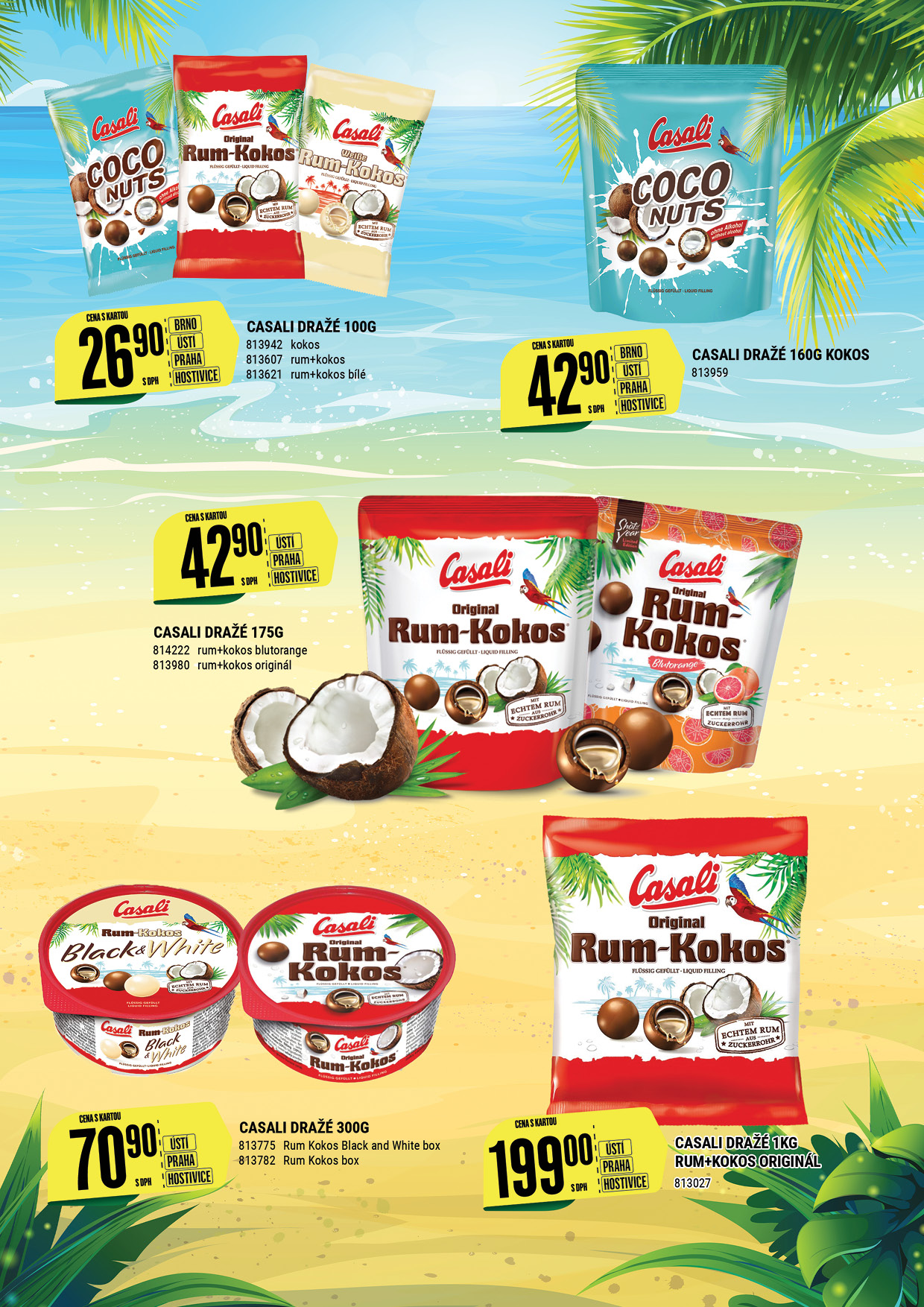 Catalog