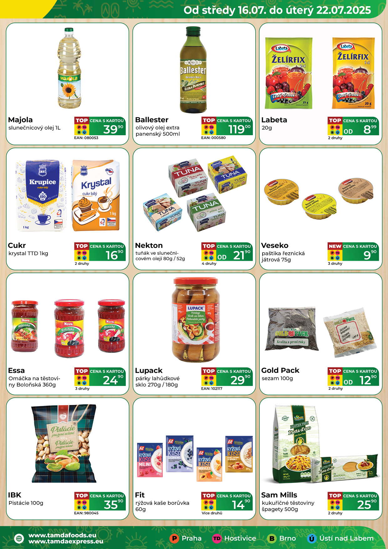 Catalog