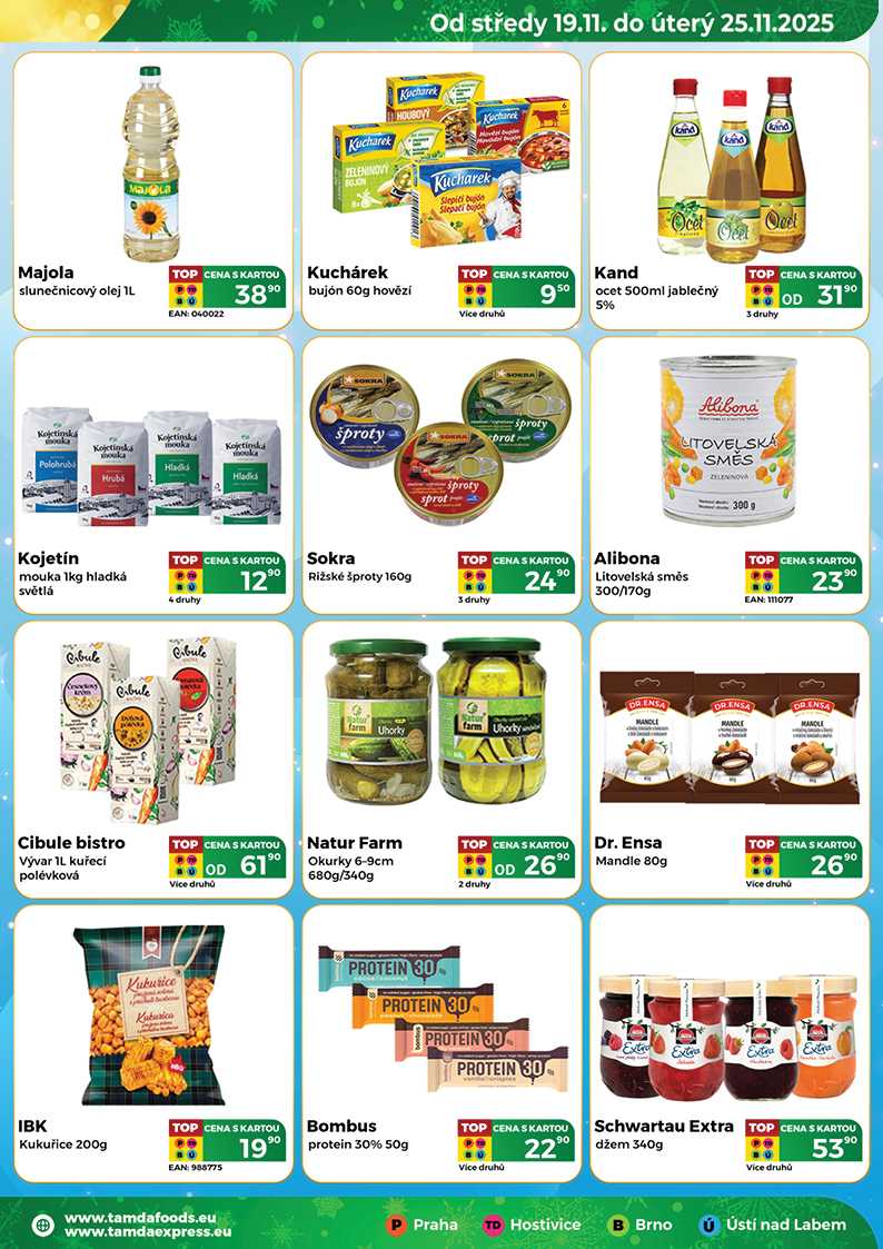 Catalog