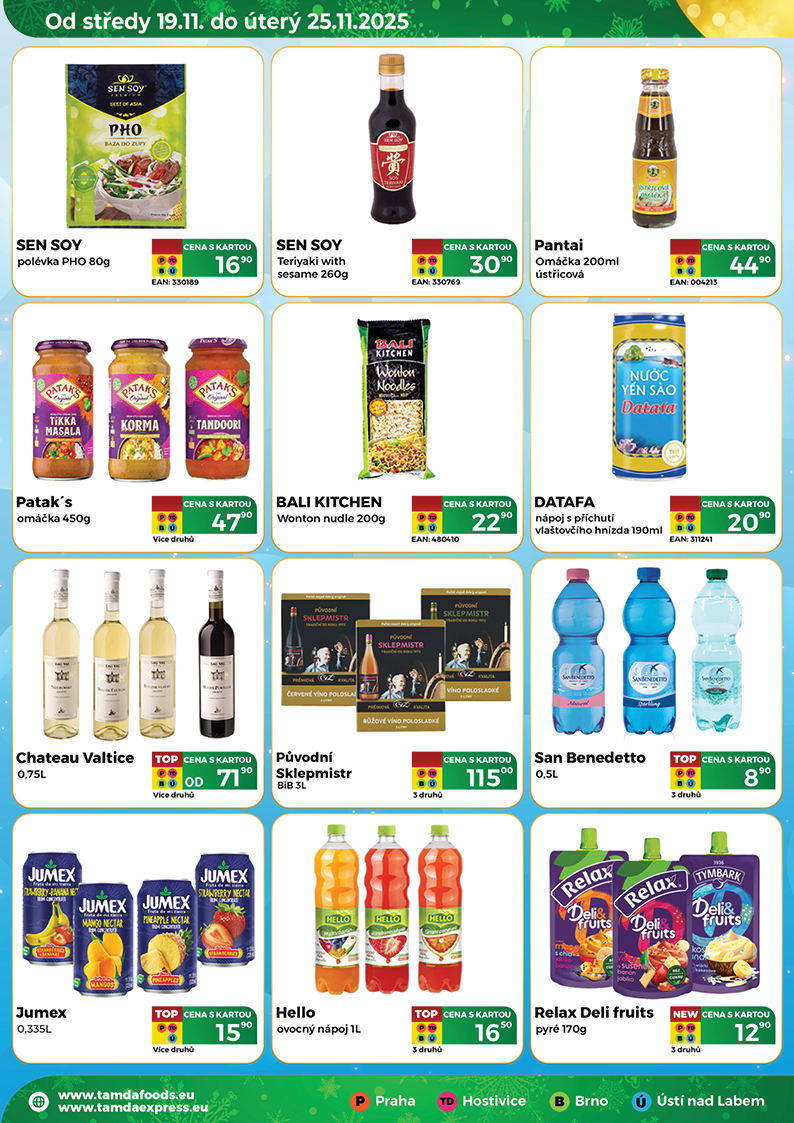 Catalog