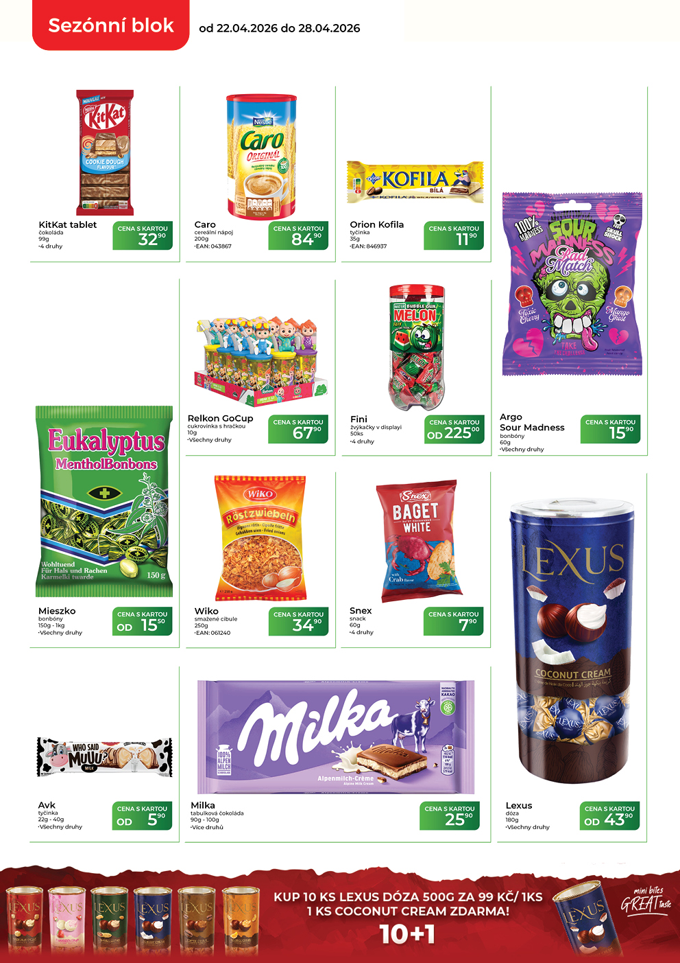 Catalog