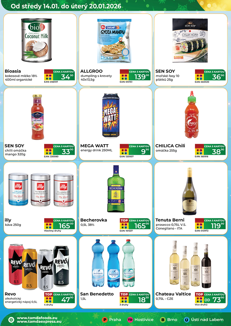 Catalog