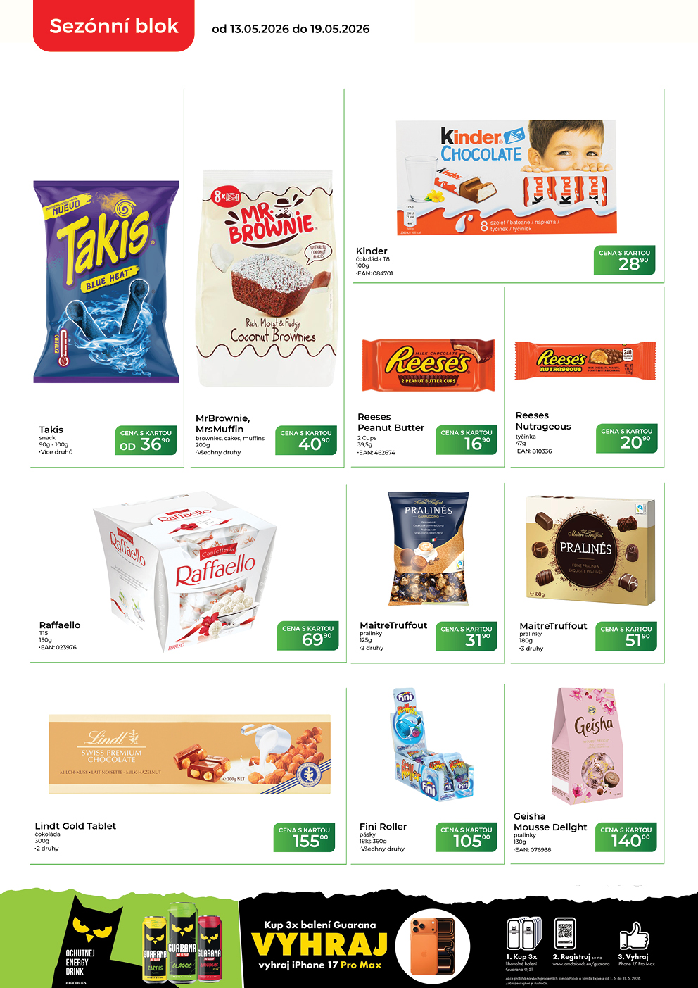 Catalog